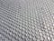 Bubble wrap texture plastic material background grey secure packing surface