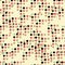 Bubbles Fashion Fabric Seamless Colored