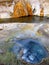 Bubbling Geyser