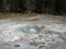 Bubbling Geyser