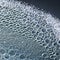 A bubbly and frothy texture with soda and beer foam2, Generative AI