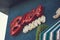 Buca di Beppo sign