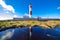 Buchan Ness lighthouse