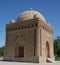 Buchara Samani Mausoleum