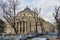 Bucharest Athenaeum