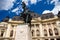 Bucharest - Central Library