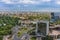 Bucharest Panorama