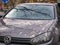 Bucharest/Romania - 12.01.2020: A Volkswagen car  parked covered with bird droppings