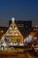 Bucharest, Romania â€“ January 2: Piata Unirii, Palace of Parliament on January 2, 2016 in Bucharest, Romania. The worlds largest