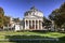 Bucharest, Romanian Athenaeum