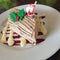 Buche Noel Christmas Deserts