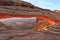 Buck Canyon thru Mesa Arch