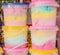 Buckets Of Fairy Floss