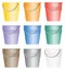 Buckets and/or Pails