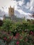 Buckfast Abbey Devon England