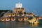 Buckingham Fountain in Chicago