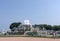 Buckingham Fountain on a Summer Afternoon