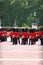 Buckingham Palace - Guards Change