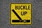 Buckle up On The Asphalt