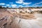 Buckleys Breakaway - A Painted Desert