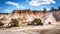 Buckleys Breakaway - A Painted Desert