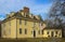 Buckman Tavern in Lexington, Massachusetts