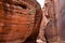 Buckskin Gulch Canyon