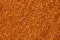 Buckwheat background texture