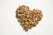 buckwheat heart