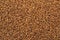 Buckwheat texture high-quality photograph of premium buckwheat groats