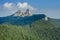 Bucovina mountains landscpae