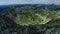 Bucura Lake seen from Peleaga peak