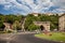 Buda Tunnel and Castle Hill Funicular in Budapest