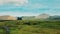 Budakirkja is the famous black church located in Budir, Snaefellsnes, iceland