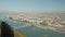 Budapest Cityscape Panorama