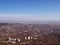 Budapest from Erzsebet Lookout