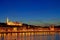 Budapest fishermans bastion