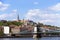 Budapest fishermans bastion