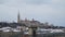 Budapest: Fishermen`s Bastion and Matthias Church