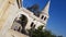 Budapest Fishermens Bastion