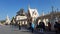 Budapest Fishermens Bastion