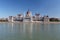 Budapest - Hungarian parliament