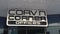 Budapest, Hungary - 2016.07.18.: Corvin Corner offices sign