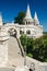 Budapest, Hungary, Fishermen Bastion