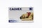 Budapest, Hungary - July 10, 2018: Calmex drug. Calming supplement for dogs to help manage stress and anxiety.