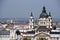 Budapest landmark - Basilica