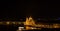 Budapest by night, Hungarian Parliament