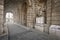 Budapest Opera House entrance