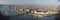 Budapest panorama