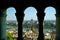 Budapest panorama - Danube and the city